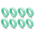 Mint Green-8Pcs