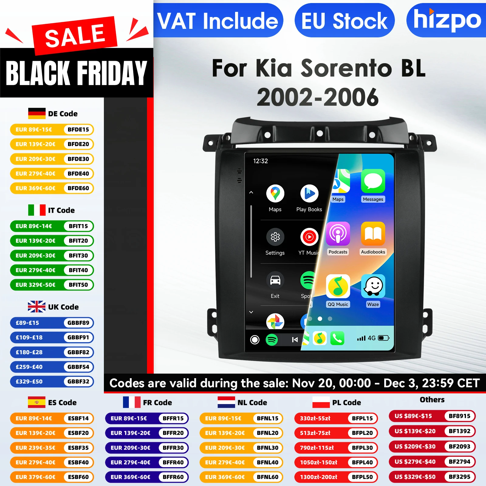 dsc-products