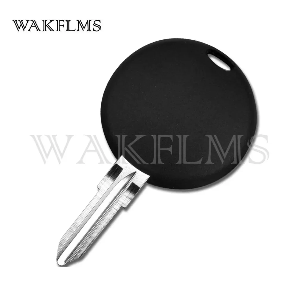 Remote Car Key Fob 433MHz For MERCEDES-BENZ Smart Fortwo Passion Roadster City 2000 2001 2002 2003 2004 2005 2006