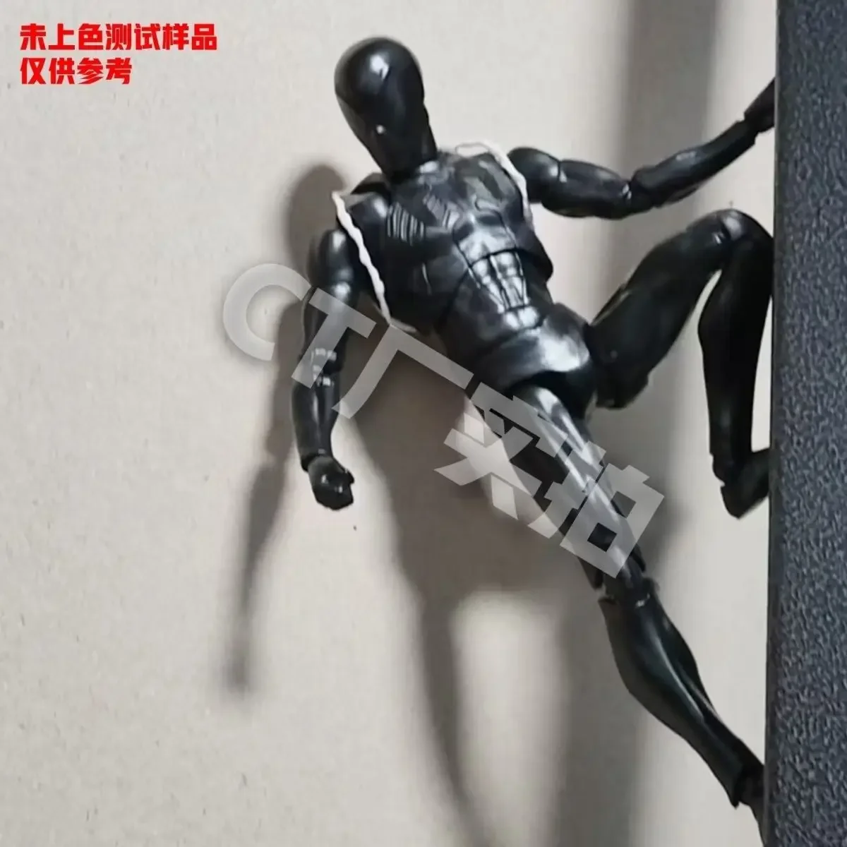 スパイダーマンのアクションフィギュア,コミックバージョン,マ