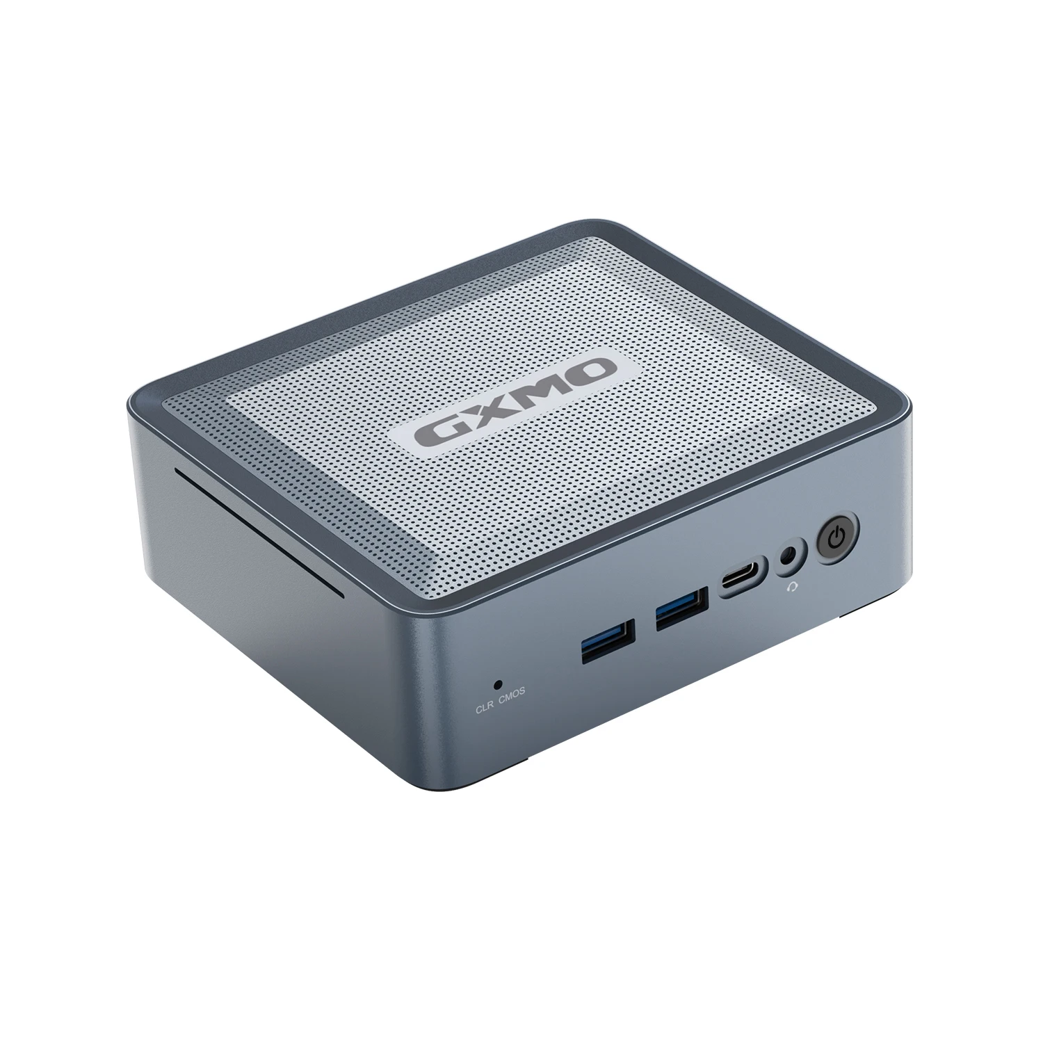 GXMO N42 Mini PC Windows 11, Intel Celeron N4020C Intel UHD Graphics