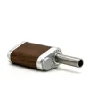 80mm Metal stainless steel Tinymight 2 1 stem tube 3