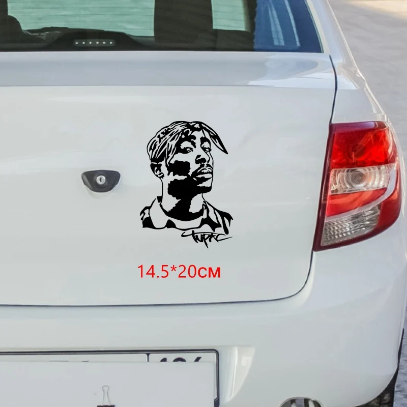 G-RAP G-FUNK 2PAC ワイパーデカール 激安通販の 大人気おすすめ！2PAC ワイパーデカール【G-RAP】の
