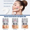 Upgraded Jaw Exerciser and Neck Toning Jawline Exerciser Face Muscle Trainin Double Chin Reducer Face Slimming Tools Face Lift 4