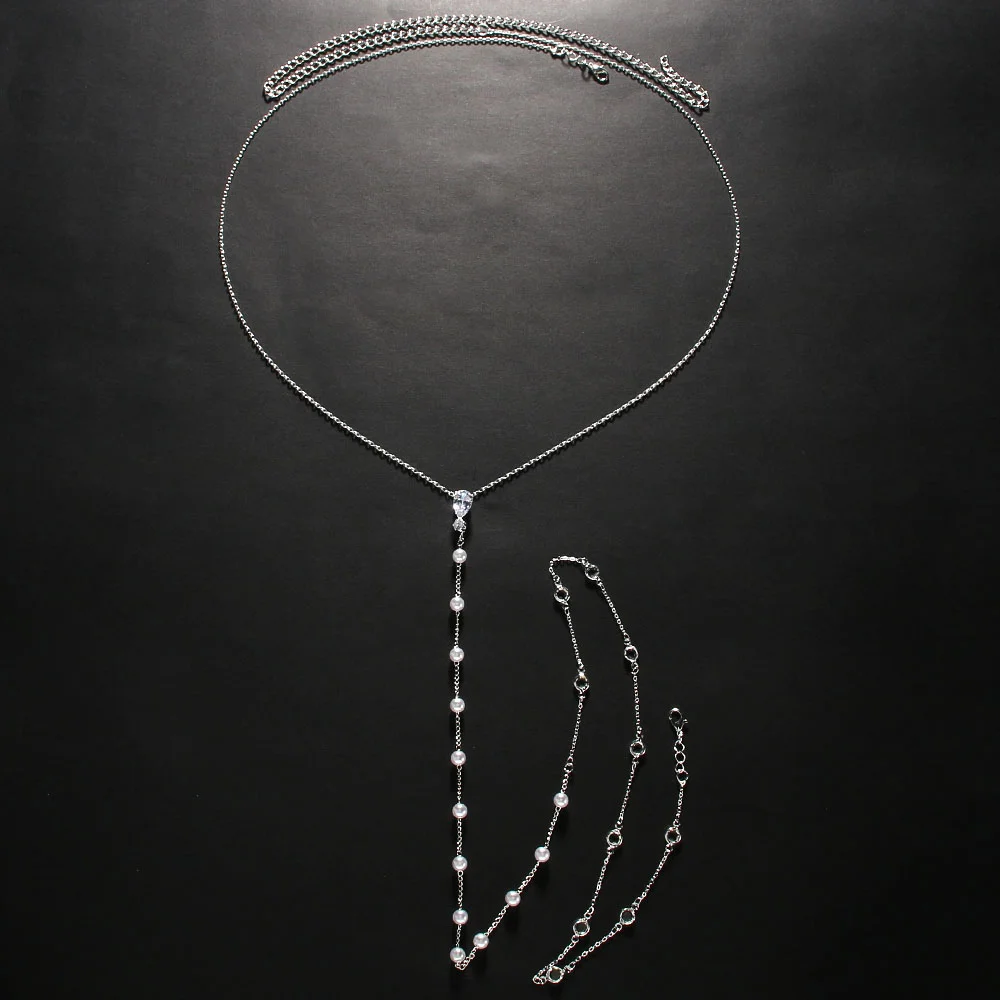 SILVER PLATED