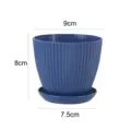 Deep Blue 9cm