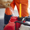 Gas Can Spout – Flexible and Durable Replacement Spout Kit!