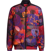 Adidas véritable veste de basket-ball pour hommes MIC HARDEN JKT GQ2832 5