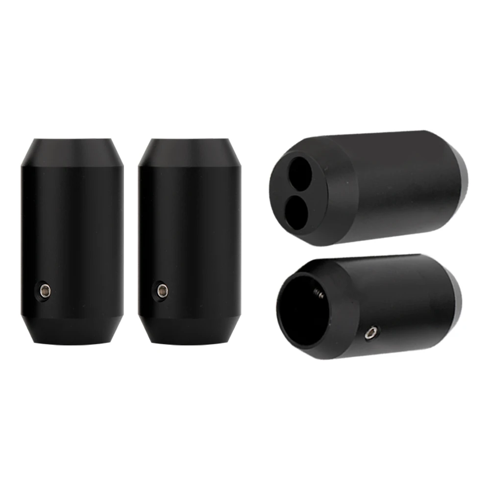 Preffair Al1607 Pants Boot Y Splitter 1 To 2 Speaker Rca Cable Audio