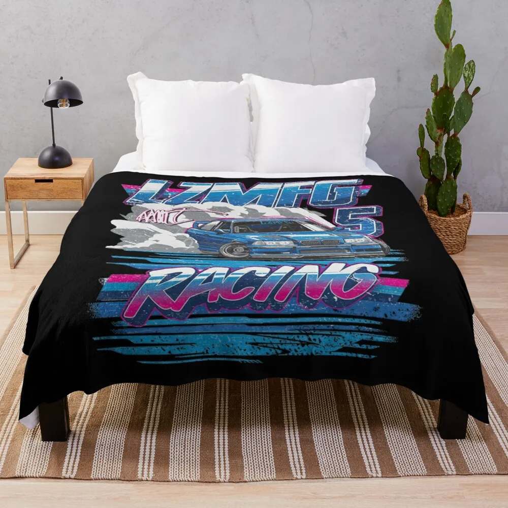 

Adam Lz Merch E36 Throw Blanket Multi-Purpose