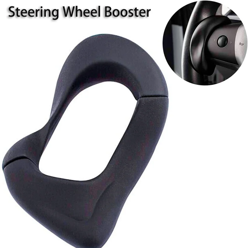 Tesla Steering Wheel Weight AP Driving Assistant Accessory