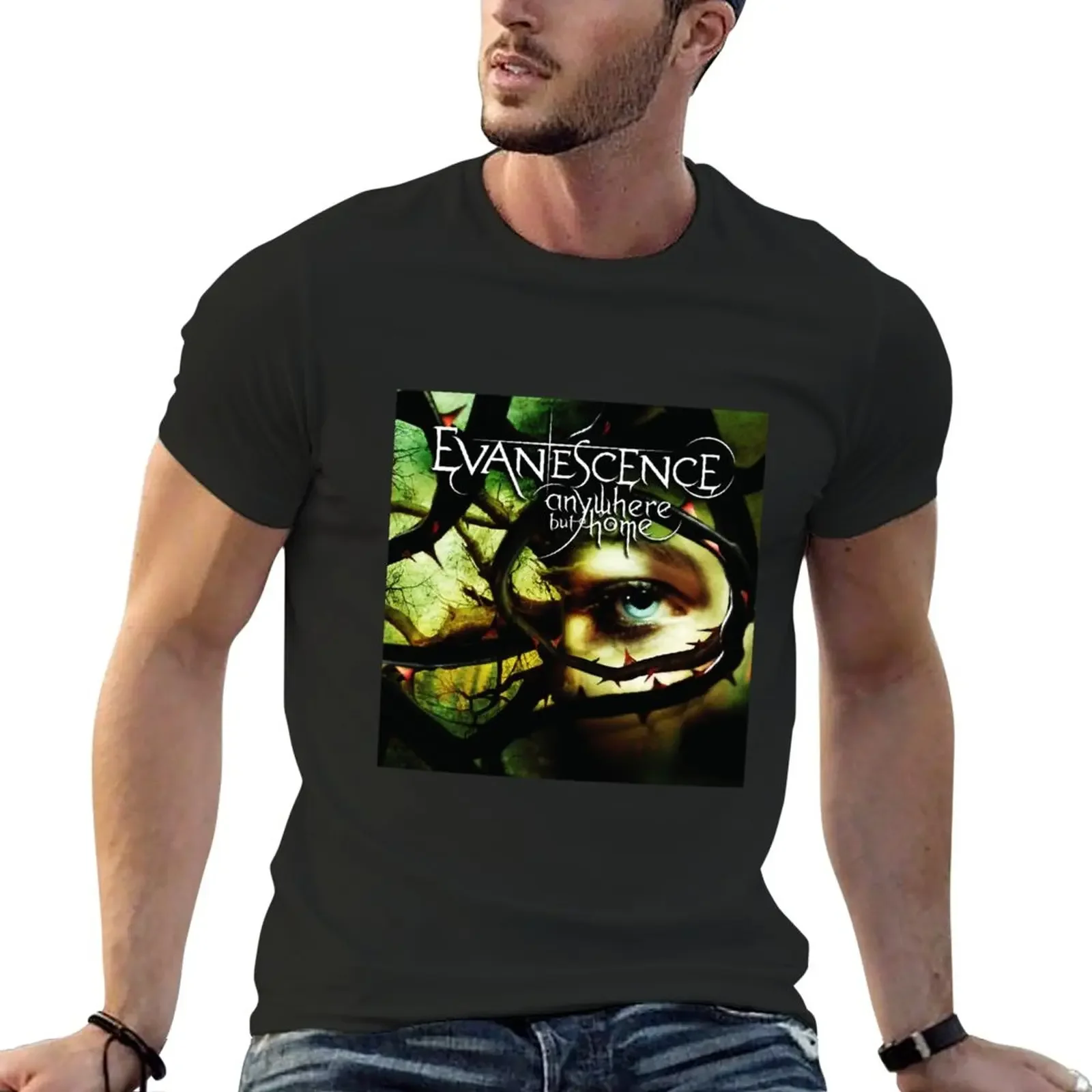 

Synthesis Evanes Rock Band Gift Men Women T-Shirt cute clothes customs shirts graphic tees mens big and tall t shirts