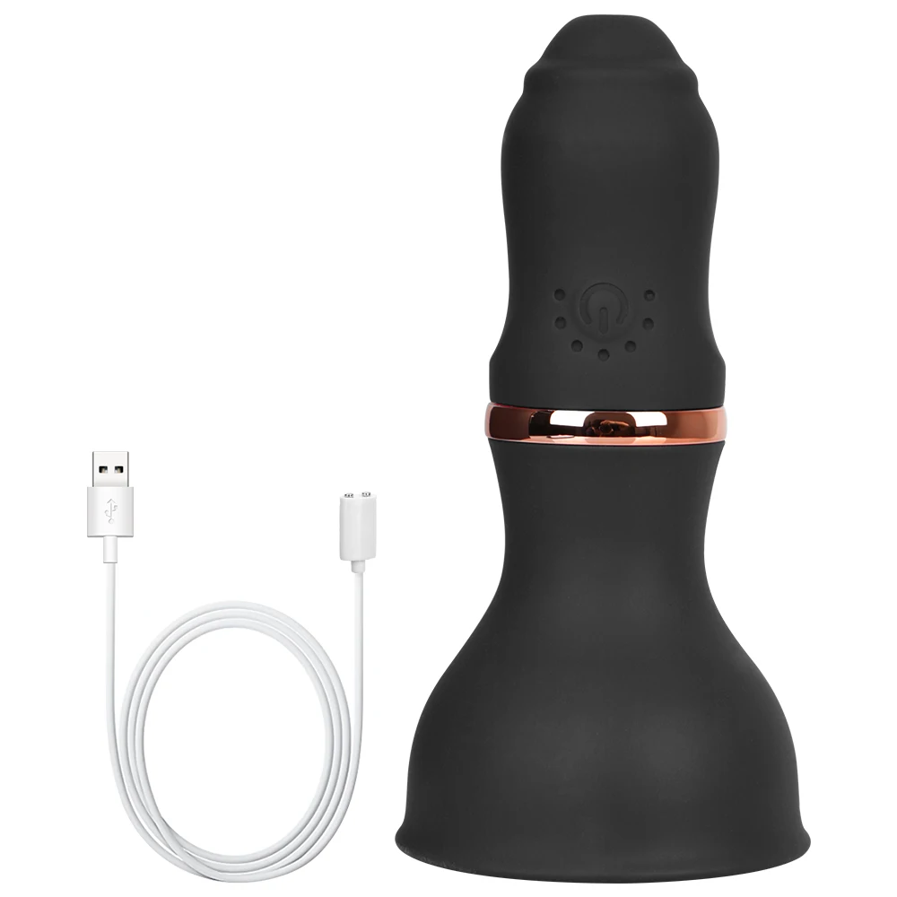 Pinsel Vibratoren Brust Pumpe Für Frauen Nippel Sauger Klitoris Saugt Brust  Erweiterung Weibliche Masturbator Saug Sex Spielzeug Erwachsene - AliExpress