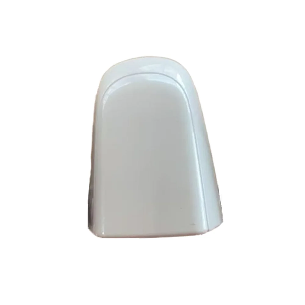 Front Right White