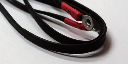 

381508410 381501617 381501615 cable apply for AgieCharmilles EDM,Alternative agieCharmilles Parts Power cable