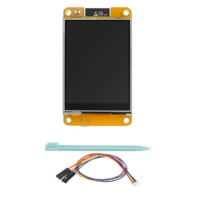 ESP32 LVGL 스마트 디스플레이 보드: 임베디드 개발자의 꿈 ESP32 LVGL 스마트 디스플레이 보드: 임베디드 개발자의 꿈