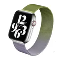 Green puple 45