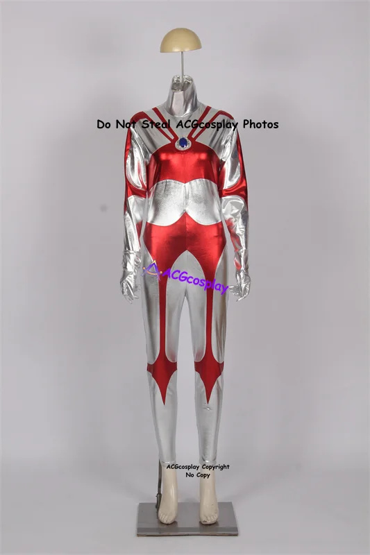 

Ultraman Ace Cosplay Costume acgcosplay costume