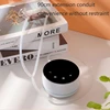 Automatic Nipple Corrector Electric Nipple Corrector for Flat Inverted Nipples Efficient Suction Cups 3 Mode Correction 4
