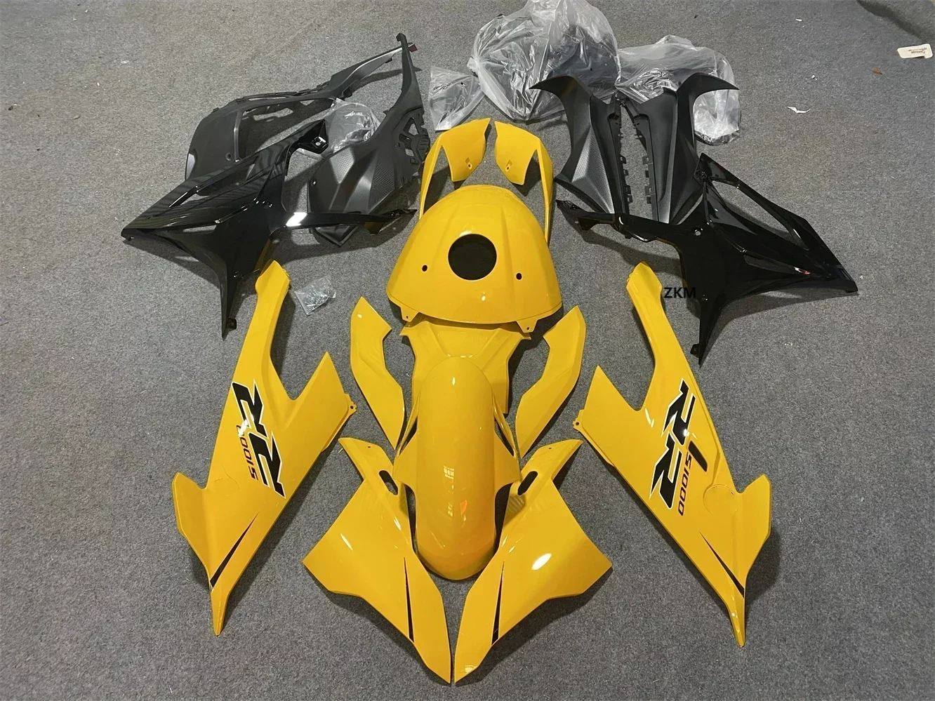 

Motorcycle Fairing Kit for S1000RR 19-22 Years S1000 2019 2020 2021 2022 Fairing yellow