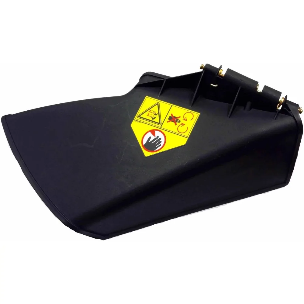 

Riding Mower Chute Assemblies Fit Most MTD Decks with Cut Widths of 38" and 42"