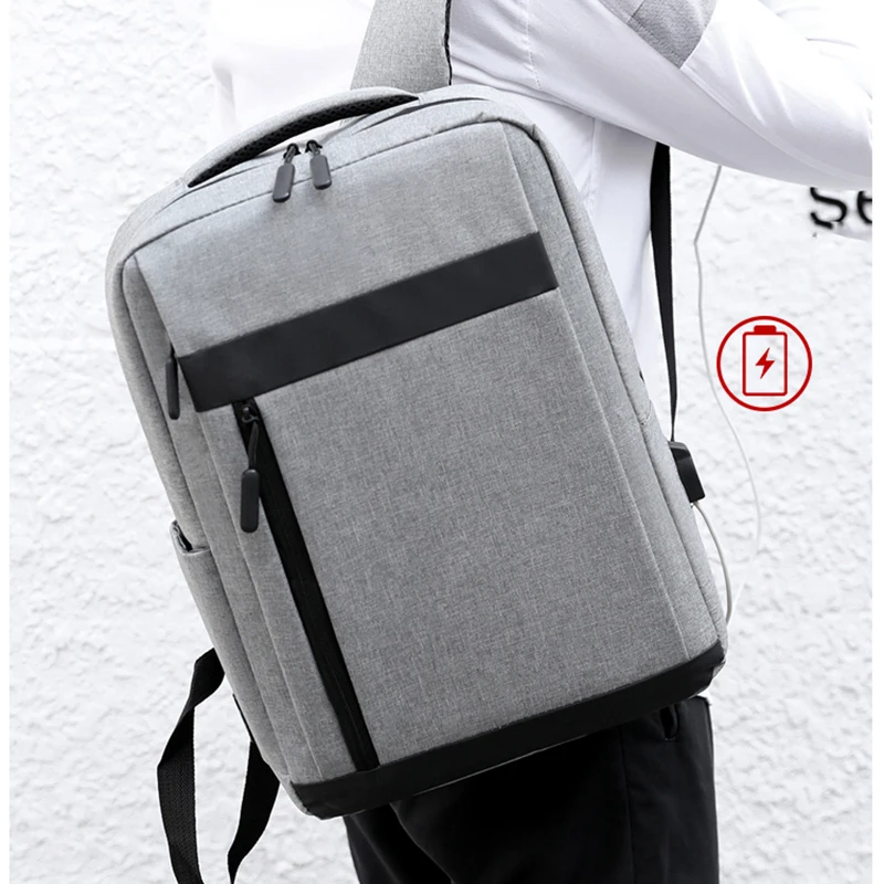 Mens Backpack Multifunctional Waterproof Bags For Male Business Laptop Backpack USB Charging Bagpack Nylon Casual Rucksack waterproof backpack,mens backpack