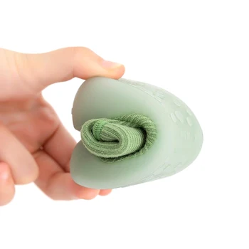 Non-Slip Baby Booties 1