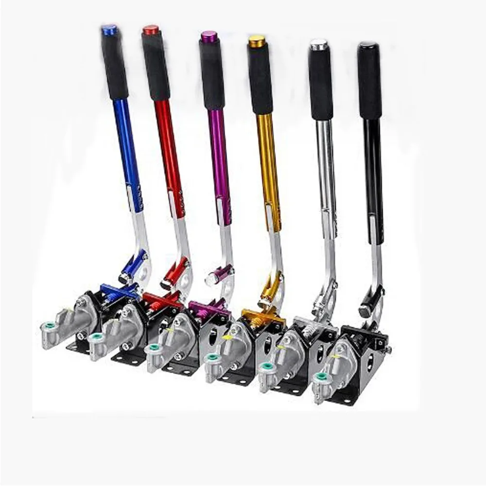 Extension Handle Hydraulic Brake Car Modification Racing Drift Handbrake Hand System Wear Parts Automobiles Accessories