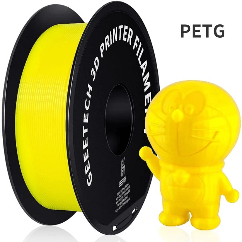 PETG Yellow