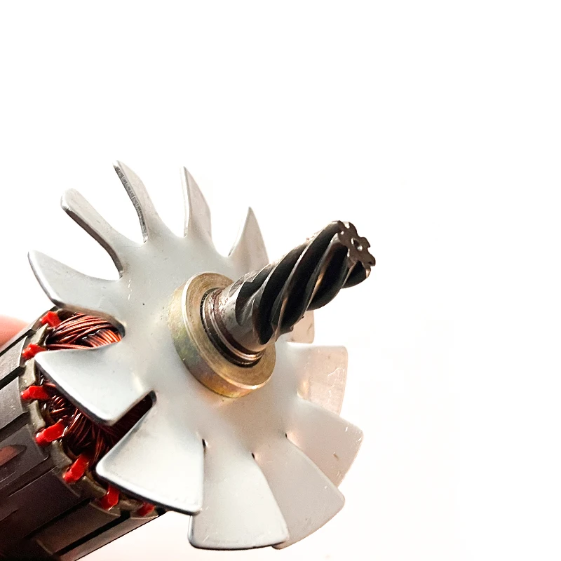 電気工具、ロータ、バンドン- マキタ、カッティングマシンローター、アンカーパワーツール