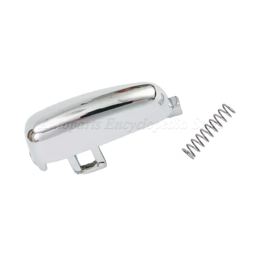 Alloy Or Plastic For Vauxhall Opel Mokka 2012- Car Hand Brake Button With Spring Car Hand Brake Button Switch 42576667