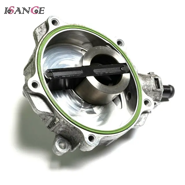 مضخة تفريغ طوقا طقم تصليح الختم لأودي S4 S5 SQ5 Q5 Q7 A6 A7 A4 A5 Q5 3.0T 3.2L #   06E 145 100R، 06E 145 100M، 06E 145 100K