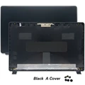A case black