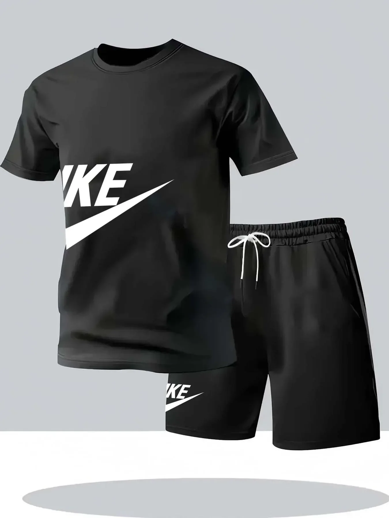 Nike Men’s Summer Sports 2-Piece Set 1