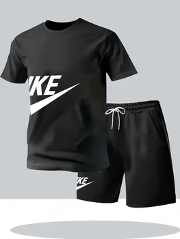 Nike Men’s Summer Sports 2-Piece Set 1