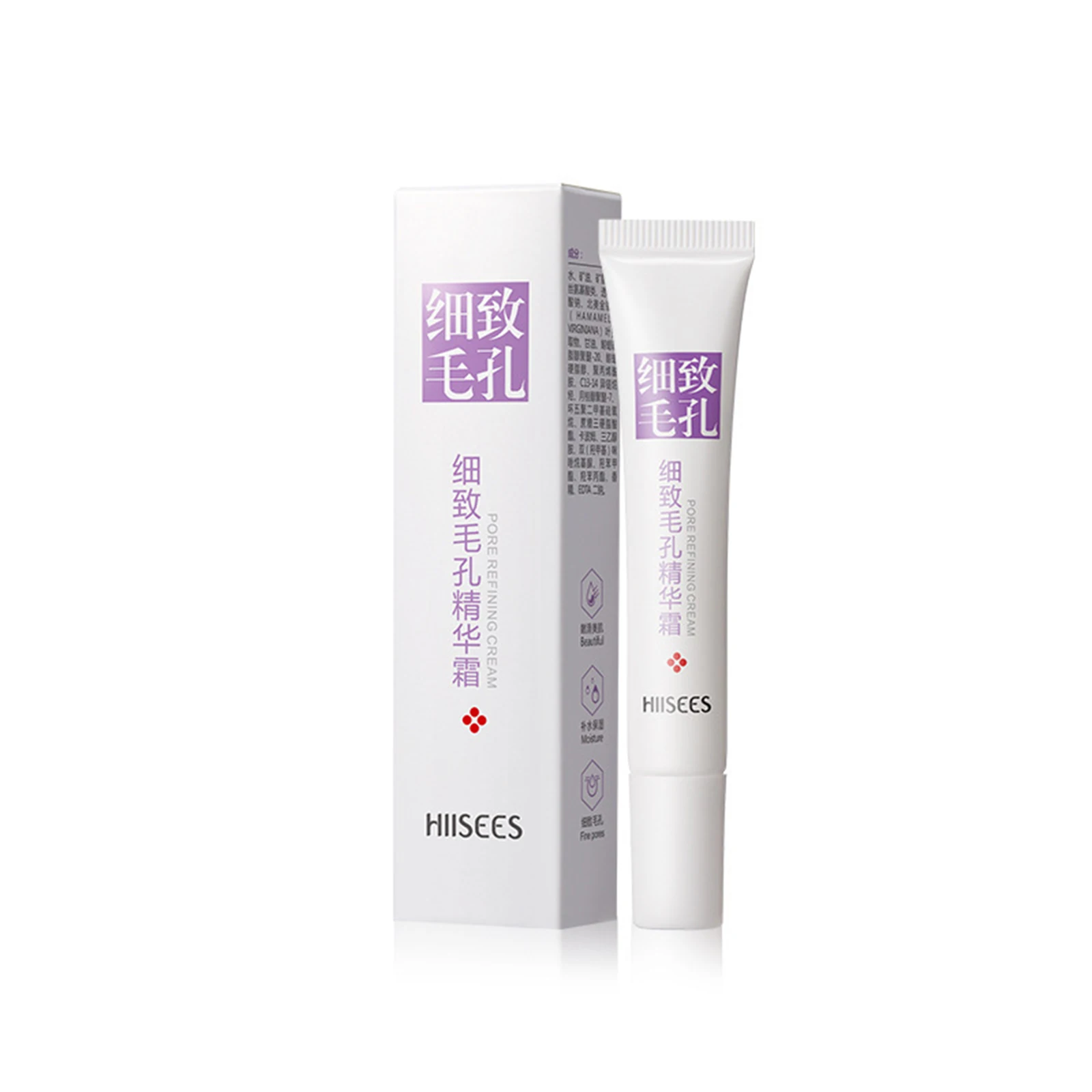 

Крем для сужения пор с салициловой кислотой, быстрое устранение больших пор, удаление столешницы, подтяжка лица, гладкая кожа, корейский продукт для ухода