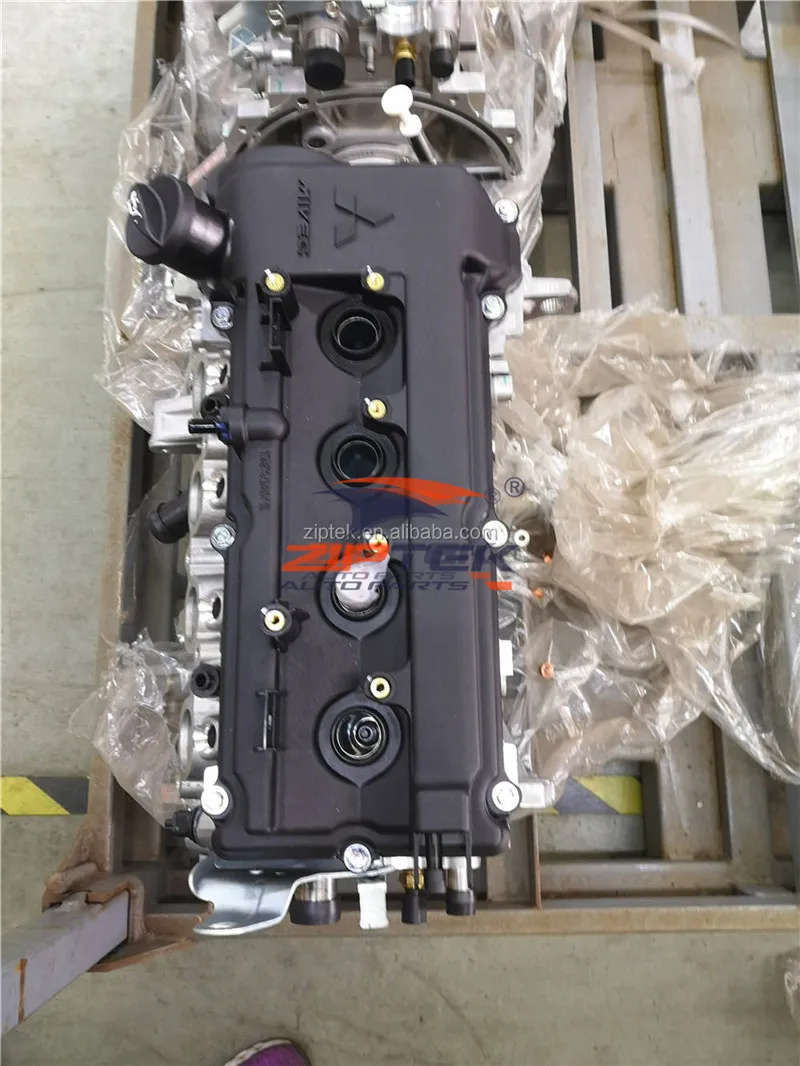 자동차 부품 핫 세일 1.3L A131 엔진 BAIC D20 Senova D20 Changhe Q25용