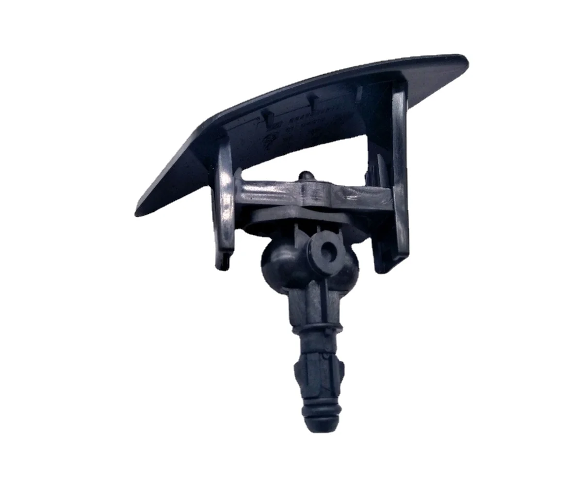 

1Pc for Citroen C4 Peugeot 307308SW307SW Headlamp spray nozzle 6438F5 6438F4 suitable