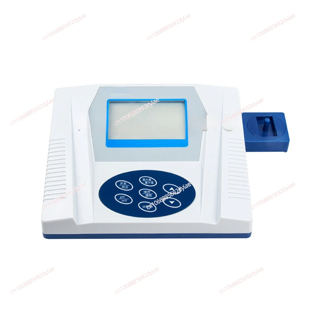 

PH Meter Laboratory PHS-3C Digital Display Desk Acidimeter