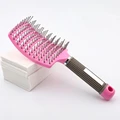 Pink - no bristle