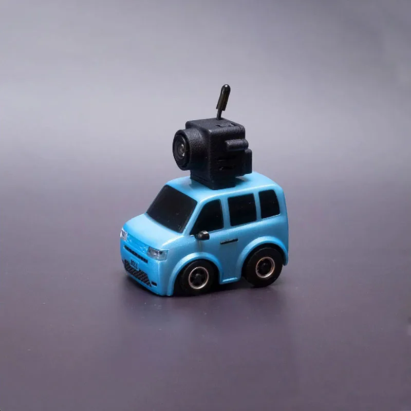 SNICLO Wireless FPV Remote Control Car Racing Simulation Model Toy Festival Gift Boy Car 4