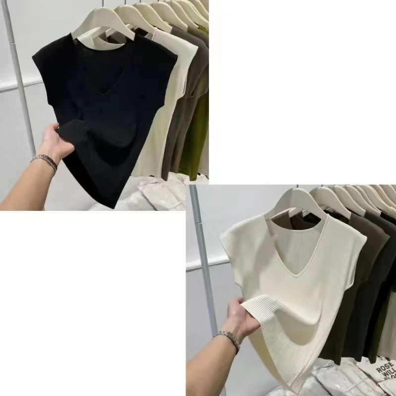 Black + apricot [affordable two-piece pack]