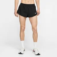 Nike – short de sport confortable pour hommes, nouvelle saison, pour course à pied et entraînement, CJ7846-010 1