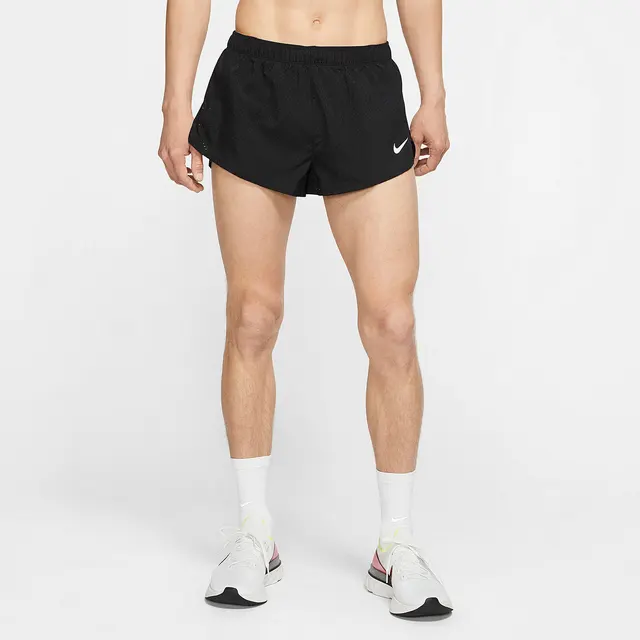 Nike – short de sport confortable pour hommes, nouvelle saison, pour course à pied et entraînement, CJ7846-010 1