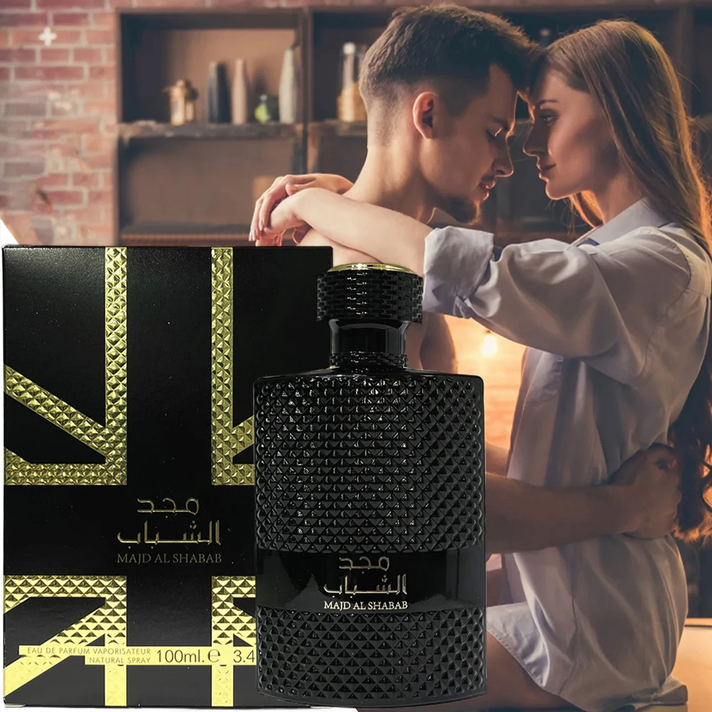 High Quality Pheromone Perfume 100ml Lasting Fragrance Unisex Body Spray Eau De Parfum Floral Scent Perfumes Arabes Originales - Image 6