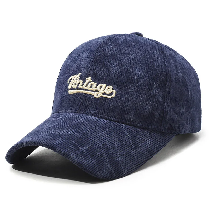 Navy Baseball Cap
