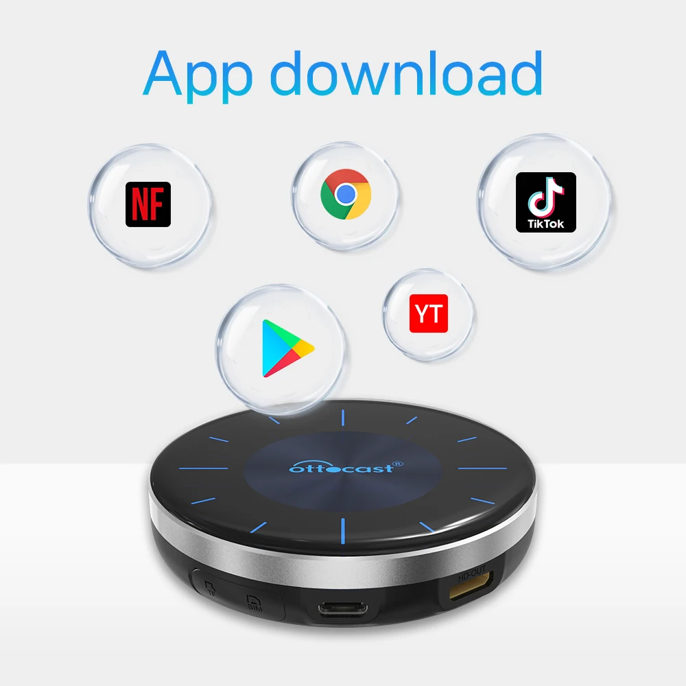 Ottocast-Car-Play-AI-TV-Box- 