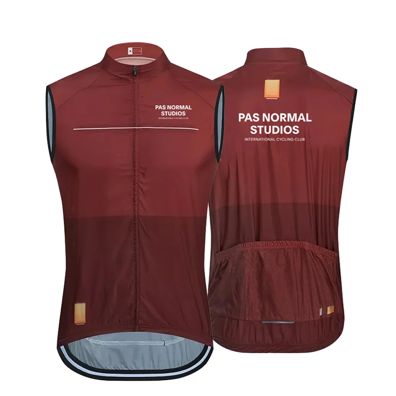 Fdx Cycling Fdx De Invierno Para Hombre Con Guantes, Calcetines