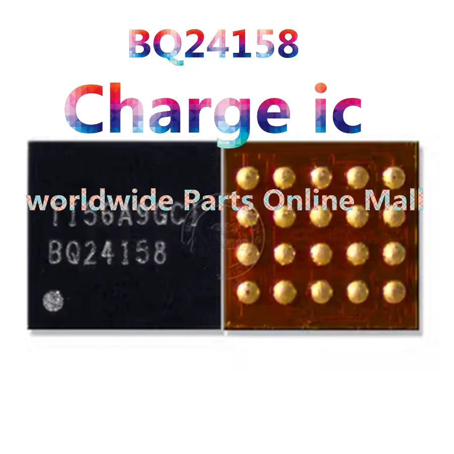 

5pcs-30pcs BQ24158 Charger IC USB Charging Chip 20 pins BQ 24158