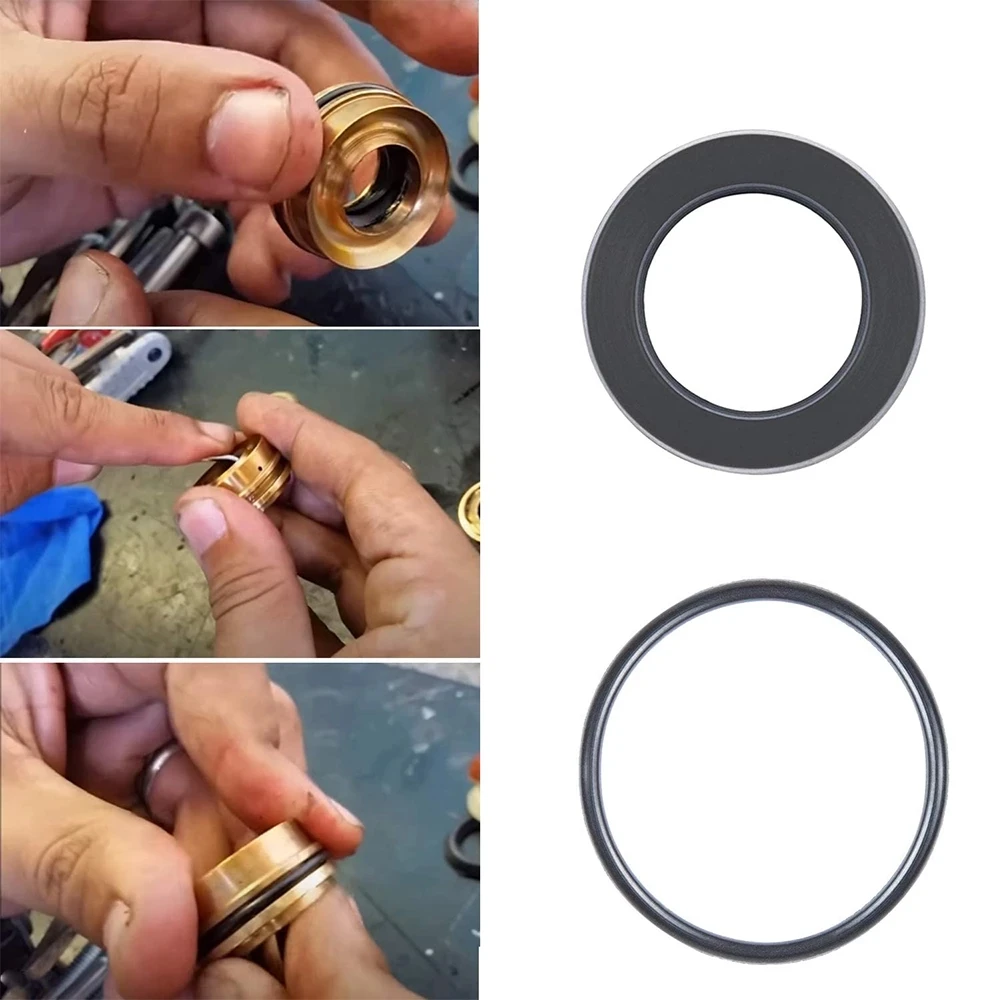 MX 15Pcs/set Packing Kit Water Seal Repair kit 5019006400 for ZWD ZWDK Series 15MM Pressure Washer Pump